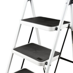 Escadote Simples JBM de 3 Degraus 150KG - Image 5