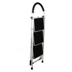 Escadote Simples JBM de 3 Degraus 150KG - Image 6