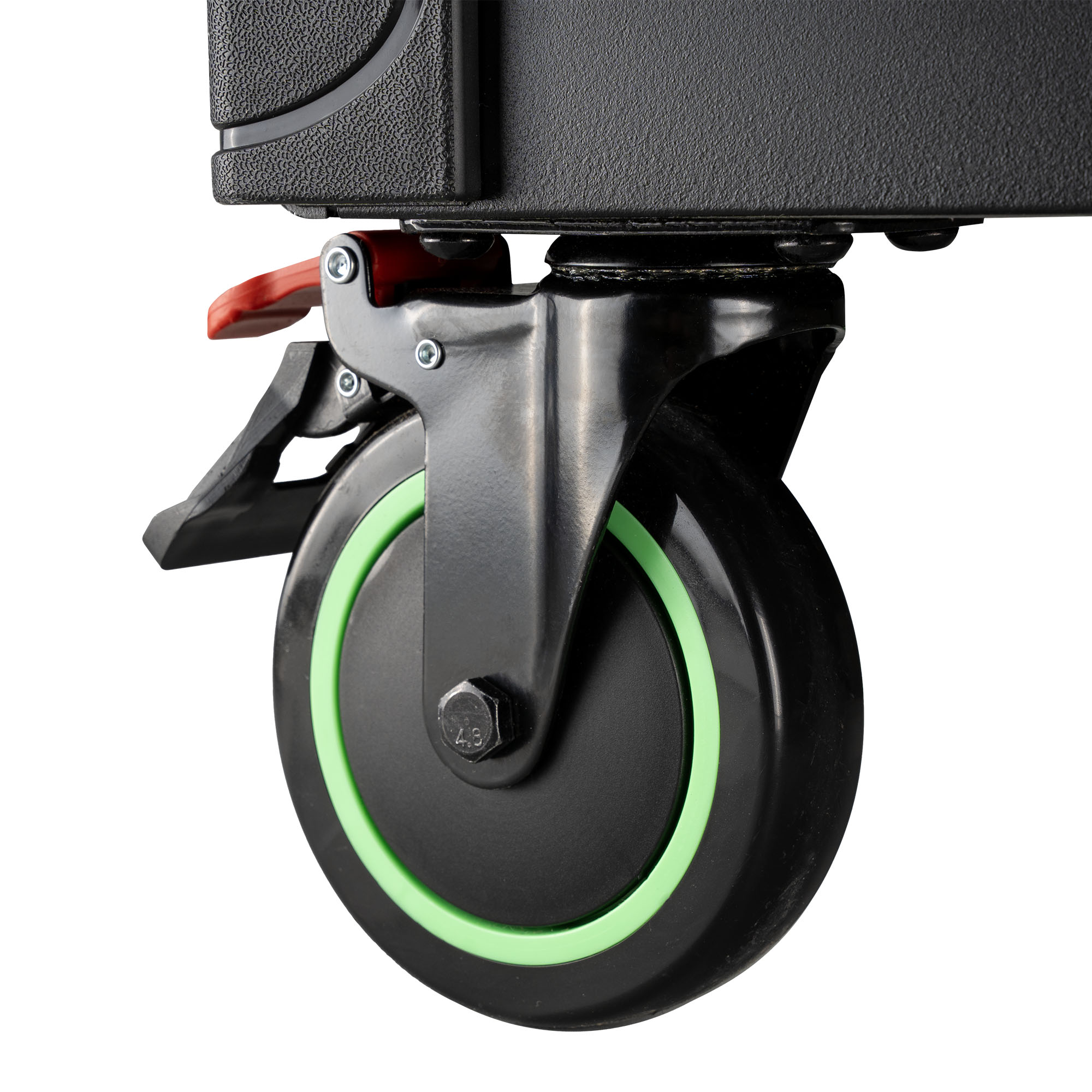 Carro de ferramentas XL JBM 8 gavetas 1000x465x965mm 335kg