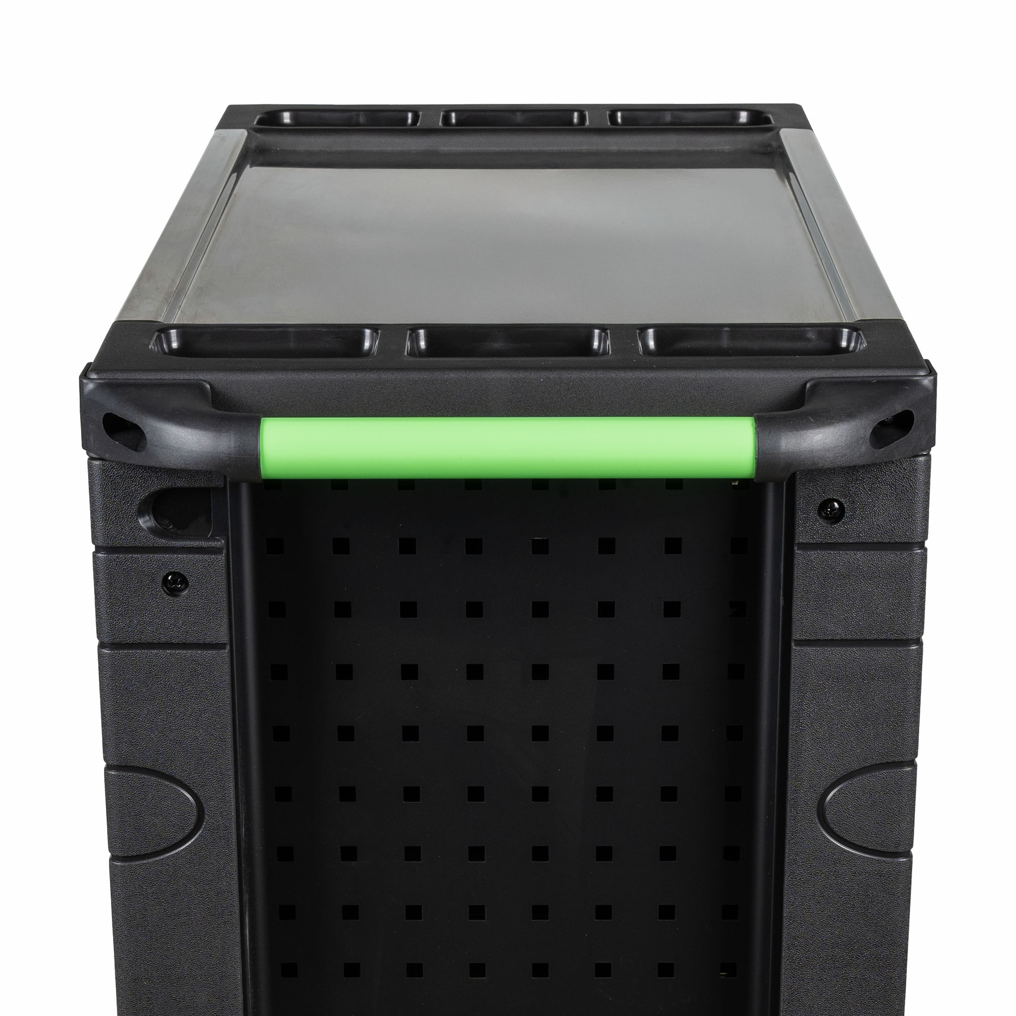 Carro de ferramentas XL JBM 8 gavetas 1000x465x965mm 335kg
