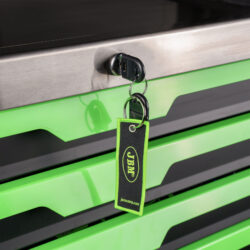 Carro de ferramentas XL JBM 8 gavetas 1000x465x965mm 335kg