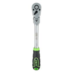Roquete Articulado JBM 3/8" 72 Dentes 250 mm