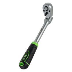 Roquete Articulado JBM 3/8" 72 Dentes 250 mm - Image 2