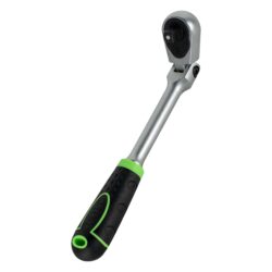 Roquete Articulado JBM 3/8" 72 Dentes 250 mm - Image 3
