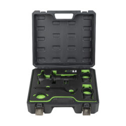 Extrator de Rótulas Hidráulico JBM 4.5T 81-113mm