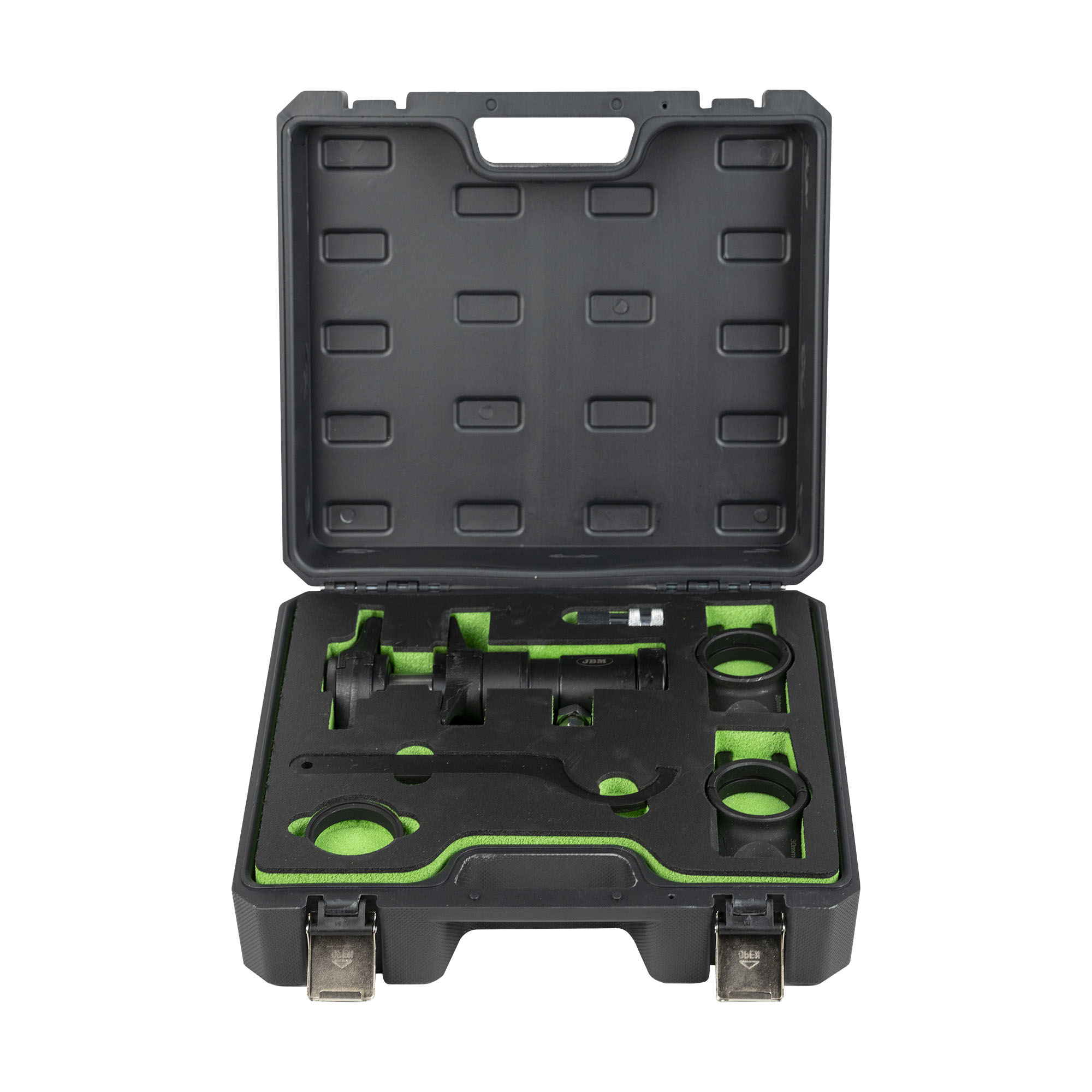 Extrator de Rótulas Hidráulico JBM 4.5T 81-113mm