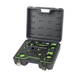 Extrator de Rótulas Hidráulico JBM 4.5T 81-113mm
