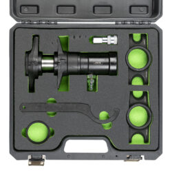Extrator de Rótulas Hidráulico JBM 4.5T 81-113mm