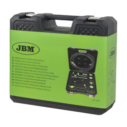 Extrator de Rótulas Hidráulico JBM 4.5T 81-113mm