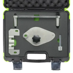 Kit de Sincronização JBM para Fiat 1.0L Híbrido Fire-Fly