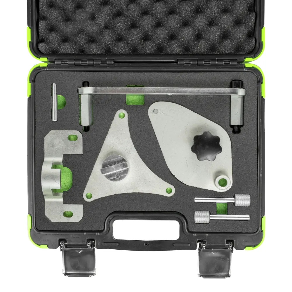 Kit de Sincronização JBM para Fiat/Jeep 1.0L/1.3 Kit de Sincronização JBM para Fiat/Jeep 1.0L/1.3