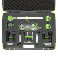 Kit de Sincronização JBM para VAG 1.0/1.2/1.4/1.5/1.6 TSI Gasolina