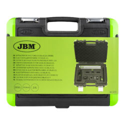 Extrator de Injetores JBM EcoBlue 2.0L Diesel 14 Peças - Image 3