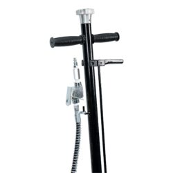 Macaco Hidropneumático de Rodas JBM 22T 228-548mm - Image 7