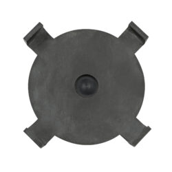 Taco Adaptador de Elevação TESLA JBM 120mm