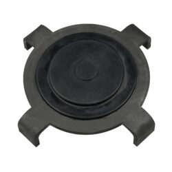 Taco Adaptador de Elevação TESLA JBM 120mm - Image 2