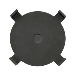 Taco Adaptador de Elevação TESLA JBM 140mm