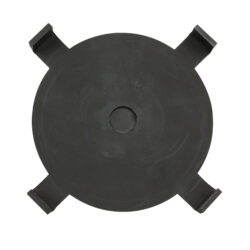 Taco Adaptador de Elevação TESLA JBM 160mm