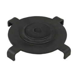 Taco Adaptador de Elevação TESLA JBM 160mm - Image 2