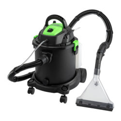 Aspirador para Estofos JBM 20L 1200W 230V Seco e Húmido