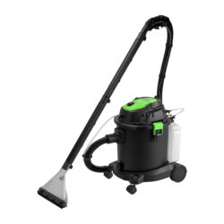 Aspirador para Estofos JBM 20L 1200W 230V Seco e Húmido - Image 2