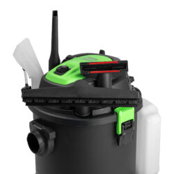 Aspirador para Estofos JBM 20L 1200W 230V Seco e Húmido - Image 5