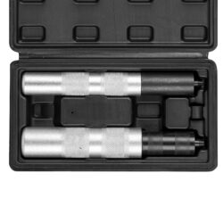 Kit de Instalação e Extração de Retentores de Válvulas JBM - Image 3