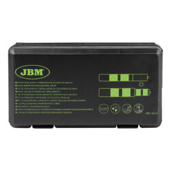 Kit de Instalação e Extração de Retentores de Válvulas JBM - Image 5