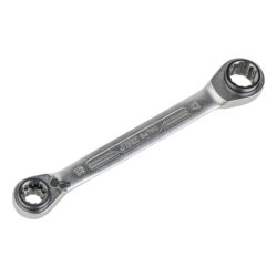 Chave de Roquete JBM 4 em 1 13-17 mm x 10-19 mm - Image 5