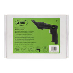Tesoura Pneumática para Metal JBM 1/4'' 1800RPM 1,2MM - Image 6