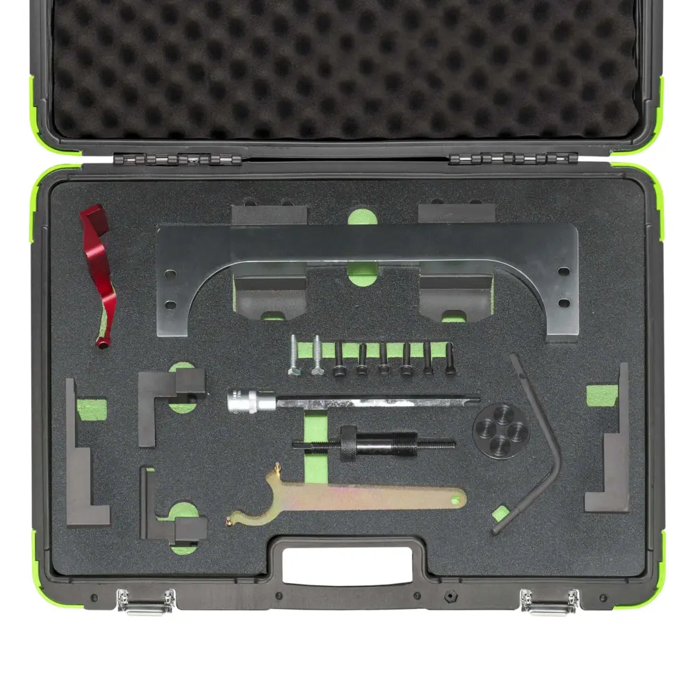Kit de Sincronização JBM BMW B38/B46/B48