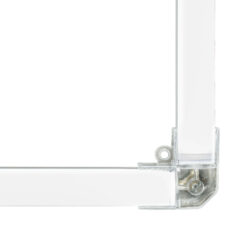 Conjunto de Luzes LED Hexagonais JBM 83640lm 615W 6500K - Image 5