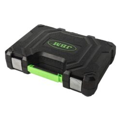 Jogo de Chaves para Parafusos Antirroubo de Rodas JBM AUDI 22 Peças 17 mm - Image 4