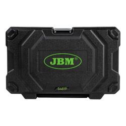 Jogo de Chaves Antirroubo de Roda JBM Toyota 17 mm 11 Peças - Image 2