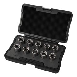 Conjunto de 10 Chaves JBM para Parafusos Antirroubo de Roda Tesla - Image 2