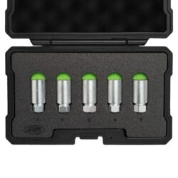 Conjunto de 5 Chaves JBM para Parafusos Antirroubo de Roda Tesla 3/S/X - Image 3