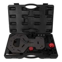 Kit Extrator de Dupla Embraiagem JBM Ford DSG DCT 12 Peças