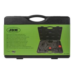 Kit Extrator de Dupla Embraiagem JBM Ford DSG DCT 12 Peças - Image 5