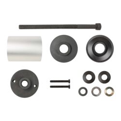 Ferramenta de Montagem de Silentblocks JBM 10 Peças 139-159mm