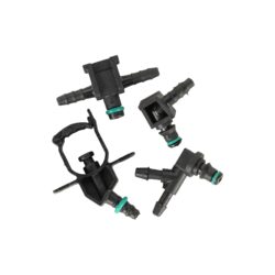 Estojo de Conectores de Retorno para Sistemas Diesel JBM 85 Peças - Image 5