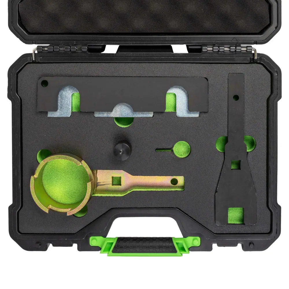 Kit de Sincronização JBM para Opel/Vauxhall 1.0, 1.4 Kit de Sincronização JBM para Opel/Vauxhall 1.0, 1.4