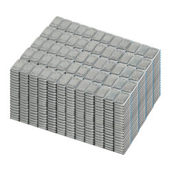 Caixa de 100 Contrapesos Autoadesivos de Ferro JBM 60G - Image 3
