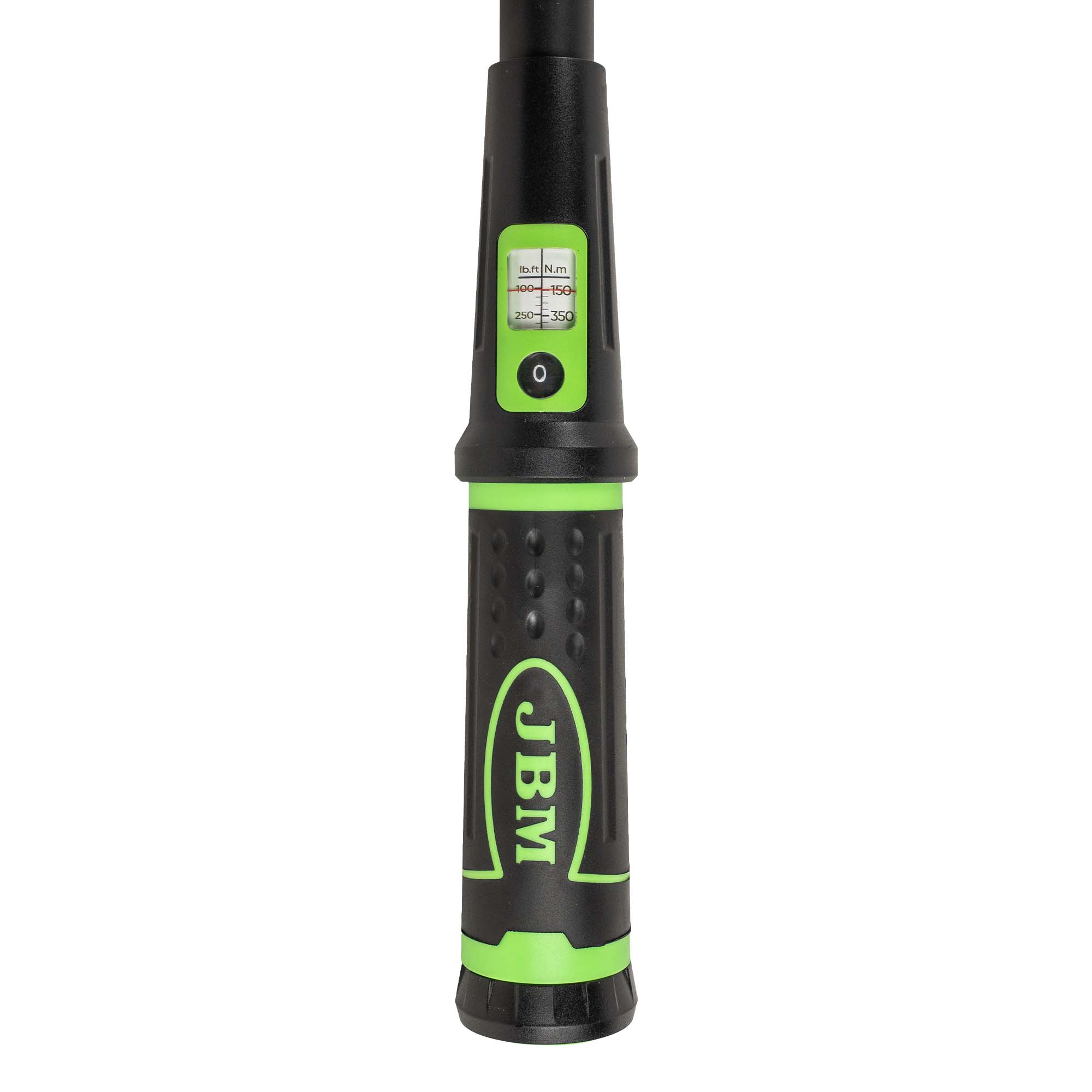 Chave Dinamométrica de 3/4" com Mirilha JBM 150-750Nm