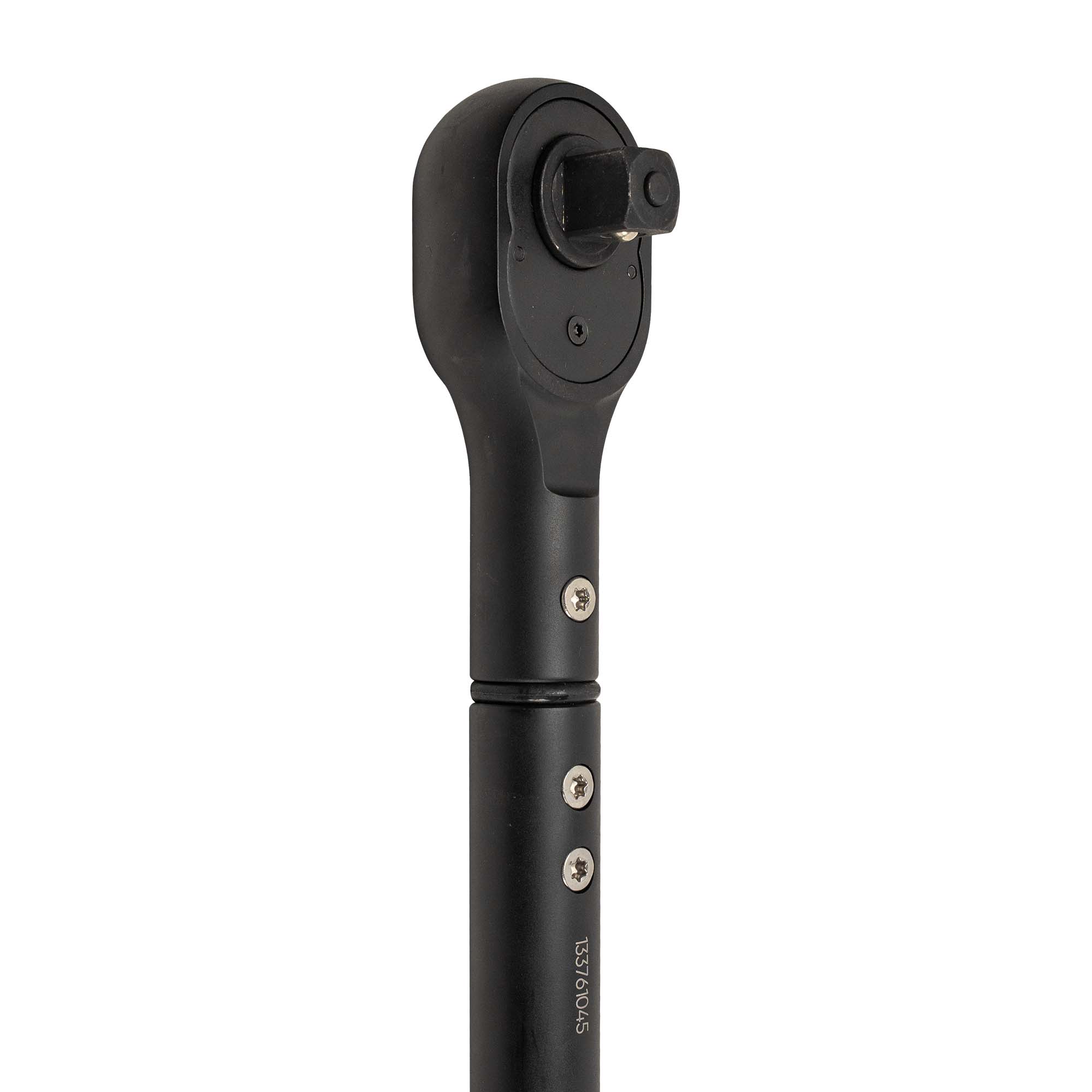 Chave Dinamométrica de 3/4" com Mirilha JBM 150-750Nm