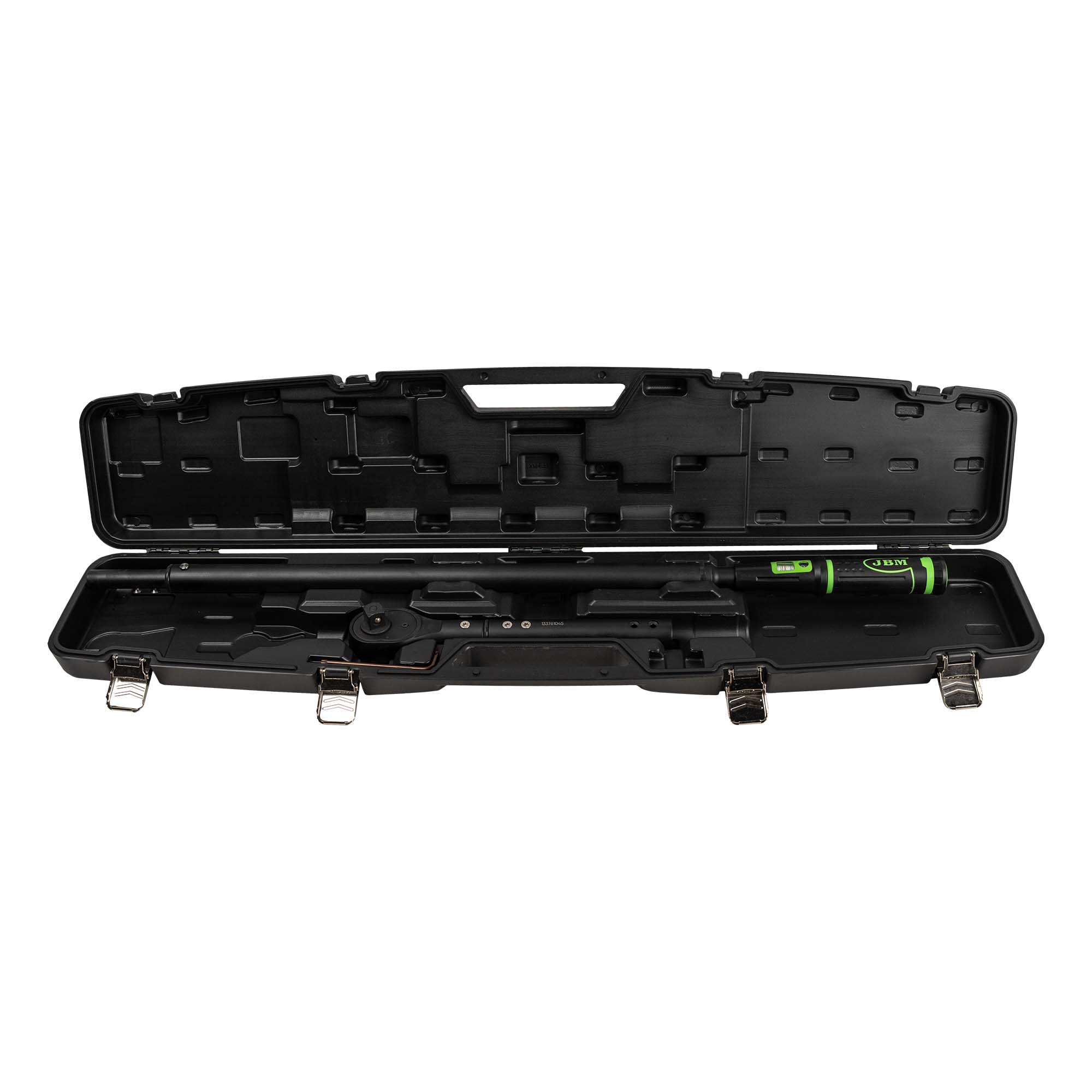 Chave Dinamométrica de 3/4" com Mirilha JBM 150-750Nm
