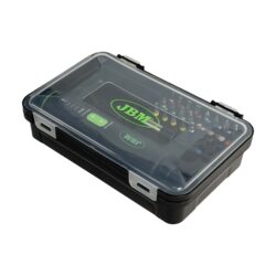 Aparafusadora a Bateria JBM 4V 5Nm 3 Velocidades - Image 2