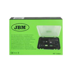 Aparafusadora a Bateria JBM 4V 5Nm 3 Velocidades - Image 3