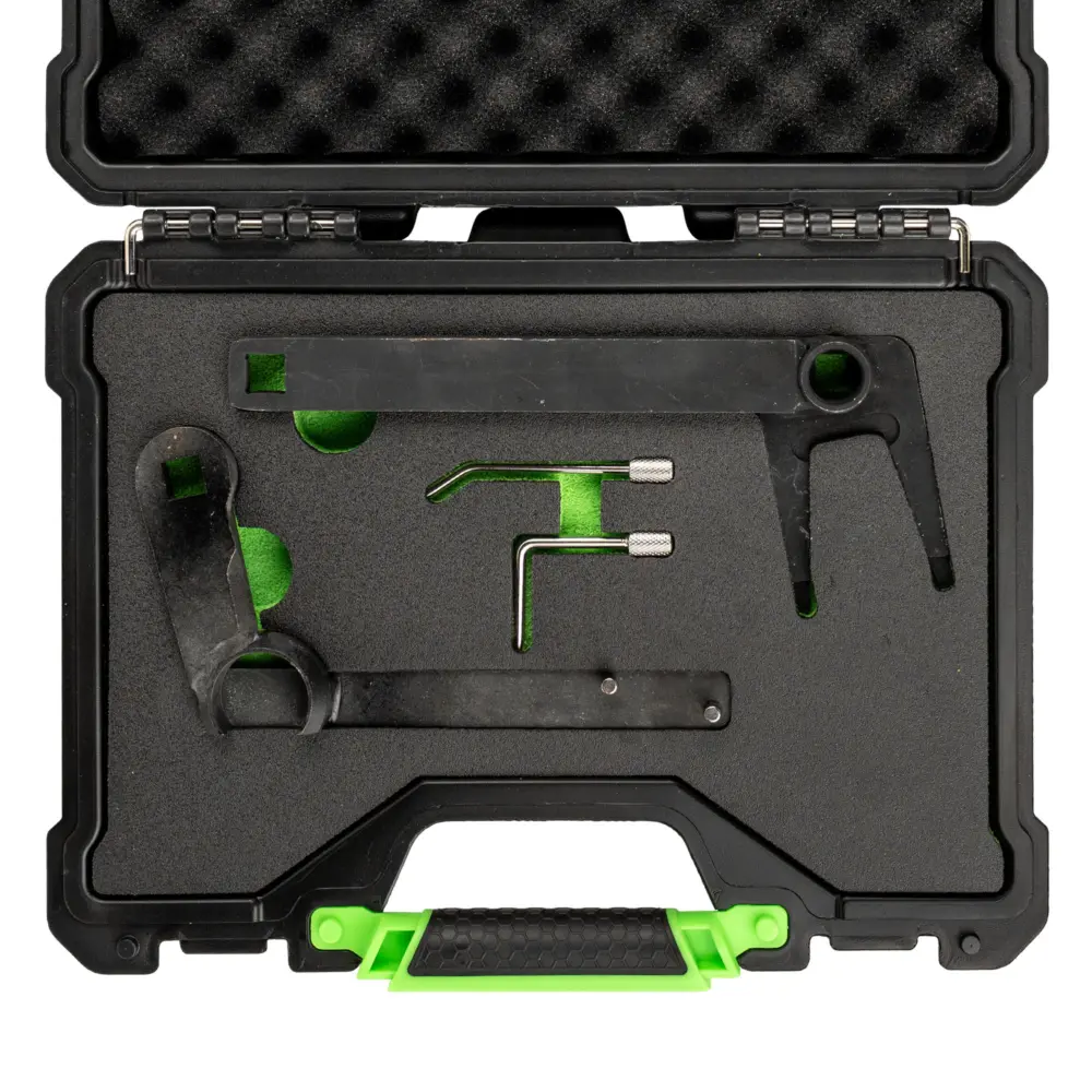 Kit de Sincronização JBM BMW/MINI 1.6