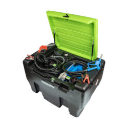 Bomba de Transferência de Combustível e AUS32 JBM 330+50L 12V