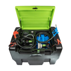 Bomba de Transferência de Combustível e AUS32 JBM 330+50L 12V